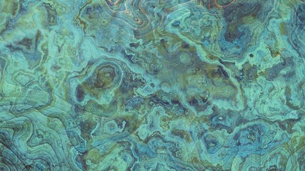 Fototapeta na wymiar Abstract marble pattern. Horizontal background with aspect ratio 16 : 9