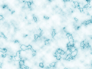 Marble vector background texture. Template for design greeting card. Marble rock texture blue ink pattern liquid swirl paint white dark Illustration background for ceramic counter tile limestone.