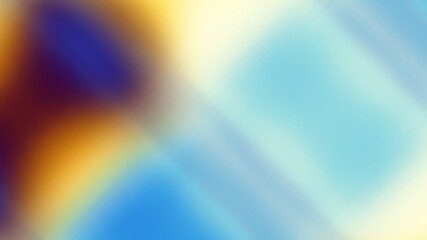 Abstract fractal pattern. Futuristic background. Horizontal background with aspect ratio 16 : 9