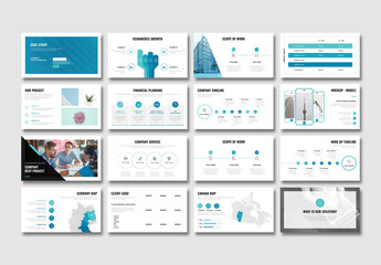 Business Proposal Presentation