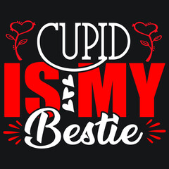 cupid is my bestie