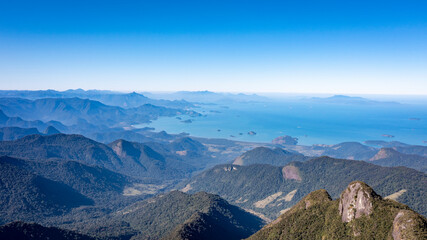 Parque Nacional Serra da Bocaina