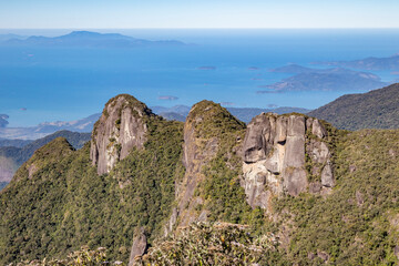 Parque Nacional Serra da Bocaina