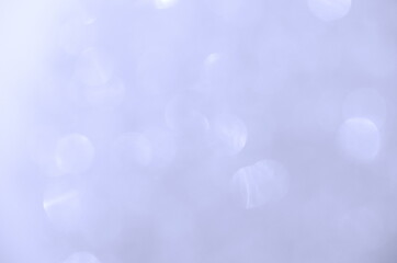 Festive background. Color background with bokeh. Blurred background. Abstraction circles.