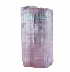 tourmaline mineral specimen stone rock geology gem crystal