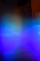 The abstract color neon texture background