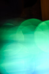 The abstract color neon texture background