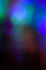 The abstract color neon texture background