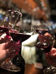 Wine