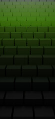seats in a stadium