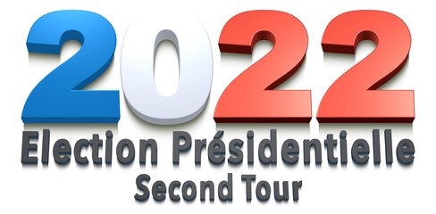 2022 second tour gras