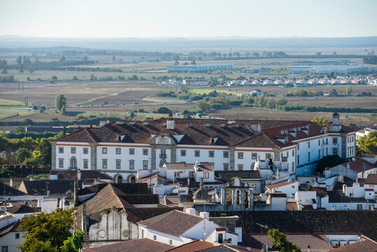 PORTUGAL ALENTEJO EVORA