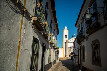 PORTUGAL ALENTEJO EVORA