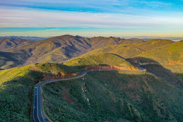 Golden Gate Bridge San Francisco California