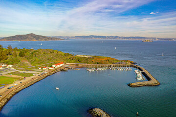 Golden Gate Bridge San Francisco California