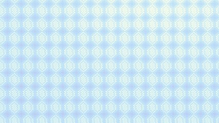Digital fractal pattern. Abstract background. Horizontal background with aspect ratio 16 : 9