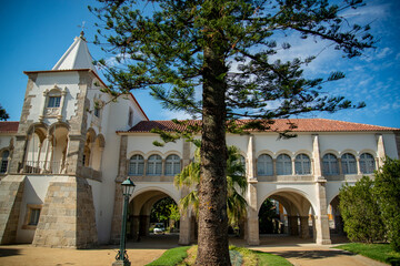 PORTUGAL ALENTEJO EVORA