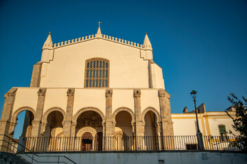 PORTUGAL ALENTEJO EVORA