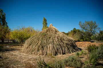 PORTUGAL ALENTEJO EVORA CROMLECH