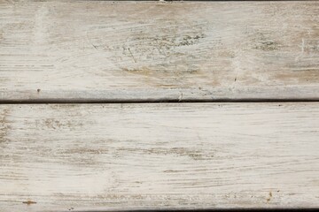 Obraz premium On photo background - brown wood texture