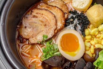Noodle Shop