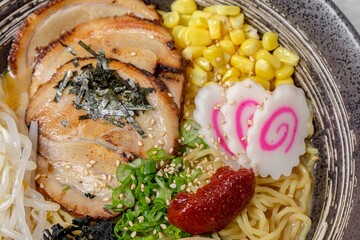 Noodle Shop