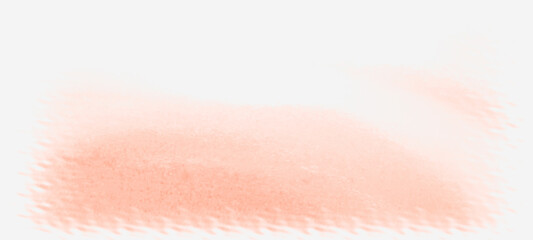 Color background template with artwork border for posters banner or design works with space for text