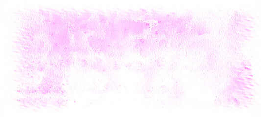 Color background template with artwork border for posters banner or design works with space for text