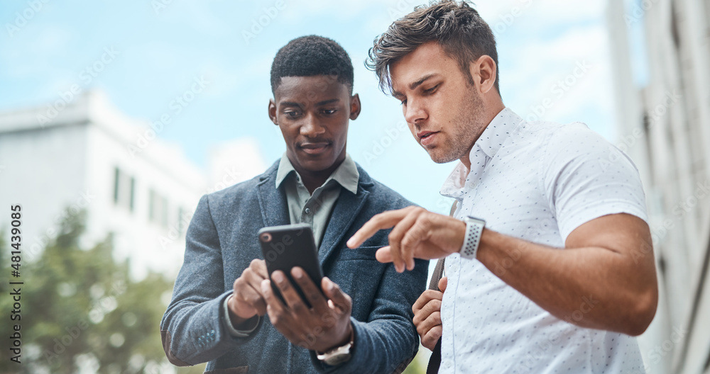 Poster Managing meetings on the move with smart apps