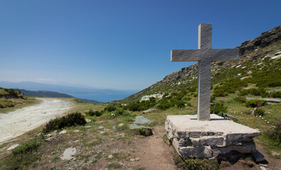 Évasion méditerranéenne