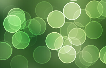 Gradient colors abstract creative texture wallpaper background. glow lights shiny bokeh shape effect artwork illustration