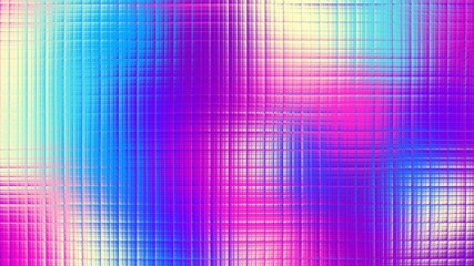 Digital fractal pattern. Abstract background.