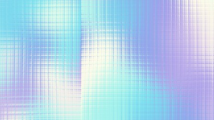 Obraz premium Digital fractal pattern. Abstract background.