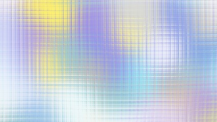 Digital fractal pattern. Abstract background.