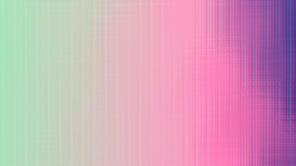 Obraz premium Digital fractal pattern. Abstract background.