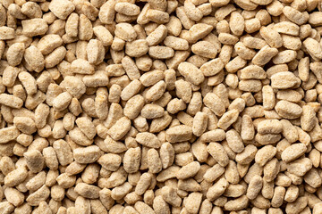 Breakfast cereals. Oat pops.