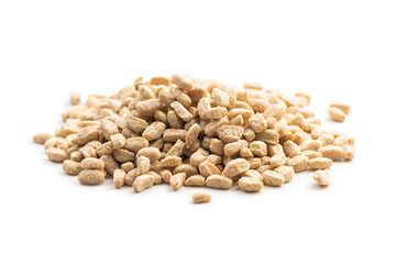 Breakfast cereals. Oat pops.