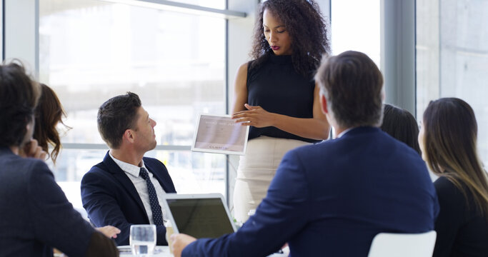 Making sense of the facts and figures