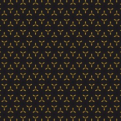 black and white background