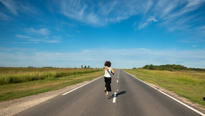 Corre, Lola, corre