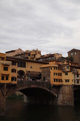 ponte vecchio