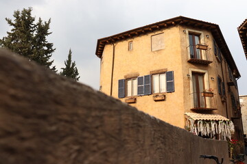 Arquitectura en el Valquirico