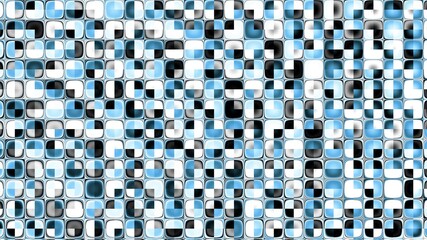 Abstract blur pattern. Image with aspect ratio 16 : 9