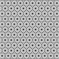 set of seamless patterns