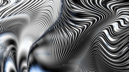 Abstract blur pattern. Image with aspect ratio 16 : 9