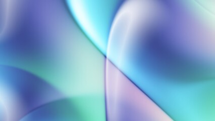 Abstract fractal pattern. Background for design.