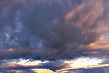 Clouds