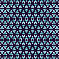 Seamless patter for fabric, paper, interior, decoration, poster, wallpaper and print