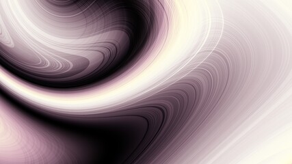 Abstract fractal pattern. Background for design.