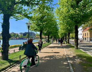Bergen Norway